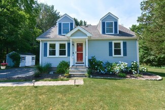 140 Lincoln Rd, Walpole, MA 02081