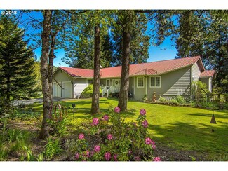 1259 Yokum Rd, Riddle, OR 97469