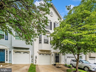 7115 Oberlin Cir, Frederick, MD 21703