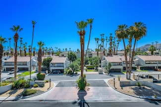 1490 S Camino Real Unit 208, Palm Springs, CA 92264