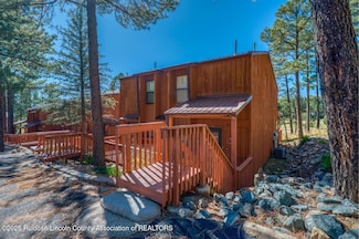 604 White Mountain Dr Unit 701, Ruidoso, NM 88345