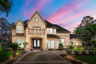 11 Gleannloch Estates Dr, Spring, TX 77379