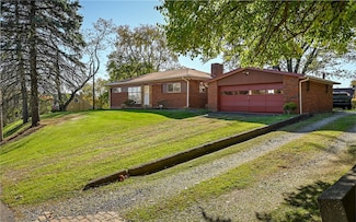 1584 Brinton Rd, Pittsburgh, PA 15221