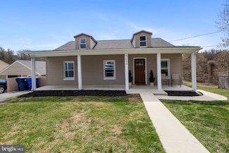 5644 Bartonsville Rd, Frederick, MD 21704