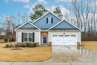 120 Longspur Ln, Wake Forest, NC 27587
