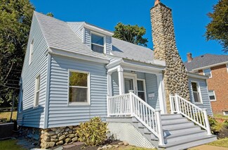 876 Pleasant St, Worcester, MA 01602