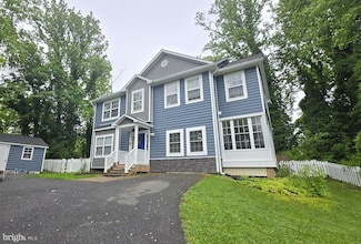 1345 Fairfield Loop Rd, Crownsville, MD 21032