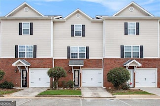 43 Middlebrook Dr, Cartersville, GA 30120