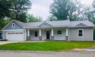 15848 Barnes Dr, Belle Center, OH 43310