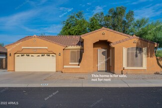 362 N Wesley, Mesa, AZ 85207