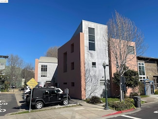 6450 Doyle St, Emeryville, CA 94608