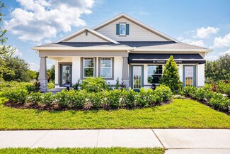 Capistrano II, Saint Cloud, FL 34773