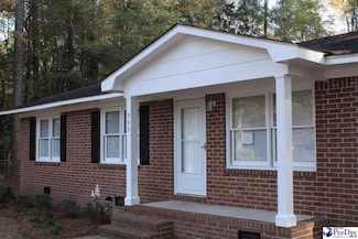 909 W Washington St, Hartsville, SC 29550
