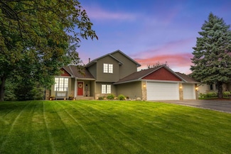 1279 146th Ln NW, Andover, MN 55304