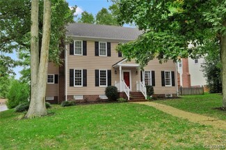 11908 Glen Gary Ct, Henrico, VA 23233