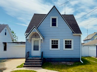 1419 23rd St, Two Rivers, WI 54241