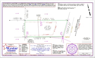 719 La Cresta Dr, Canyon Lake, TX 78133