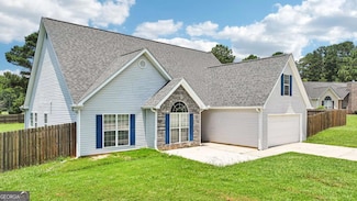 237 Raventree Ln, Griffin, GA 30224