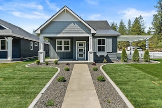 3210 S Crestline St, Spokane, WA 99203