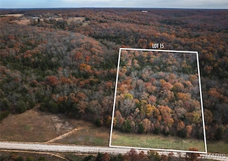 Lot #15 Private Drive 5294, Rolla, MO 65401