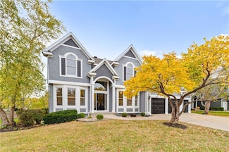 13232 Earnshaw St, Overland Park, KS 66213