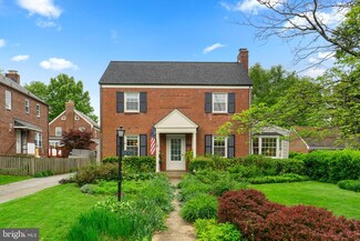 1104 Woodside Pkwy, Silver Spring, MD 20910