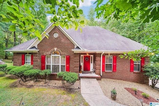 8526 Scenic Ridge Dr, Pinson, AL 35126