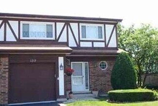 1223 Briarwood Ln, Libertyville, IL 60048