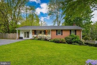 4613 Pinewood Trail, Middletown, MD 21769
