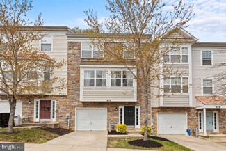 672 Burr Oak Ct, Prince Frederick, MD 20678