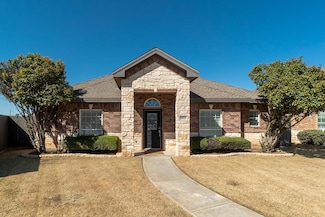 2917 Dustin Dr, Odessa, TX 79762