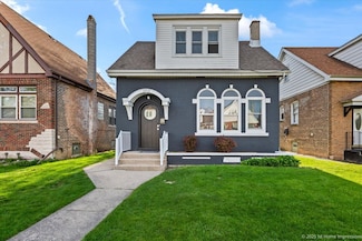 2015 S 18th Ave, Broadview, IL 60155