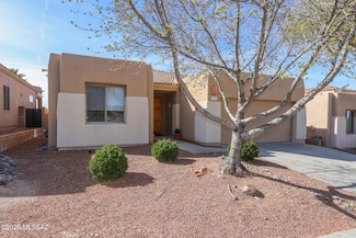13572 E High Plains Ranch St, Vail, AZ 85641
