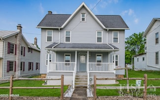 169 Antes Fort Main St, Jersey Shore, PA 17740