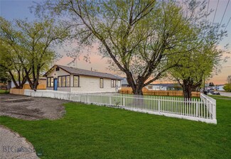 2904 Locust St, Butte, MT 59701