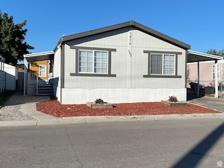 3876 S Parrott St Unit 122, Salt Lake City, UT 84123