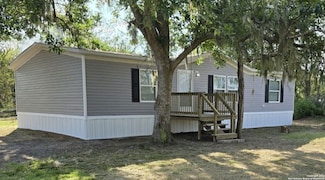 5205 County Road 803, Brazoria, TX 77422