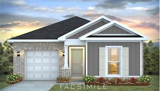 1269 Legacy Rd, Mobile, AL 36608