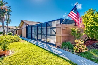 5703 Foxlake Dr Unit 1, North Fort Myers, FL 33917