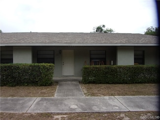 607 Edgewood Ave, Inverness, FL 34453