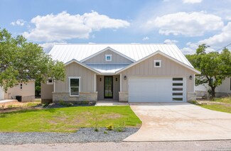 103 N John Bird, Blanco, TX 78606