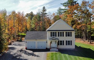 120 South Rd, Fremont, NH 03044