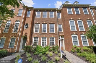 9345 Indian Trail Way, Perry Hall, MD 21128