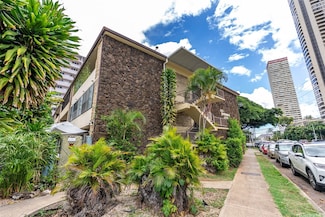 2450 Date St Unit 1, Honolulu, HI 96826