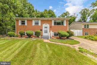 8000 Dellwood Ave, Glenarden, MD 20706