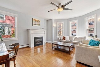 179 High St Unit 1, Brookline, MA 02445