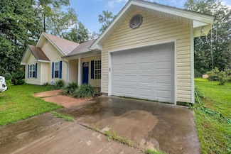 95 Haida Trail, Crawfordville, FL 32327