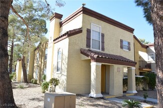 2801 N Rainbow Blvd Unit 273, Las Vegas, NV 89108