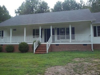 12607 Winding Trail, Dinwiddie, VA 23841