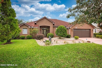 12243 Franklin Brook Ln S, Jacksonville, FL 32225